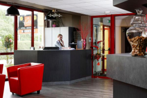 Отель Hôtel Restaurant Le Colibri  Дуврен